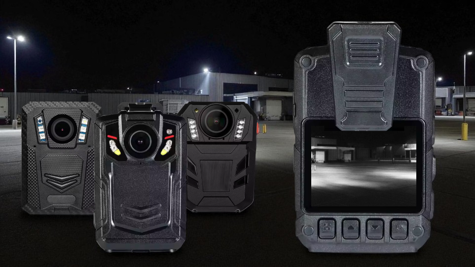 Персональные видеорегистраторы