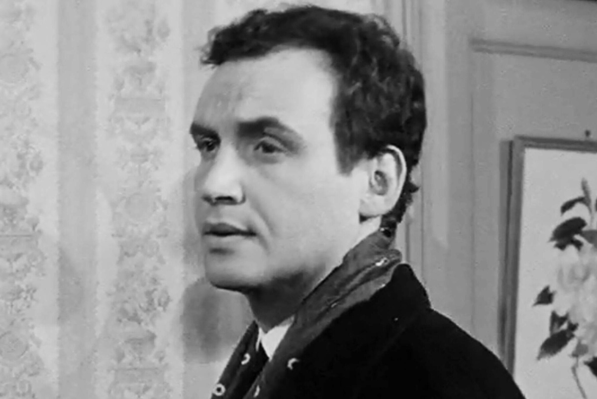     Умер актер фильма Никиты Михалкова «Утомленные солнцем» Андре Умански