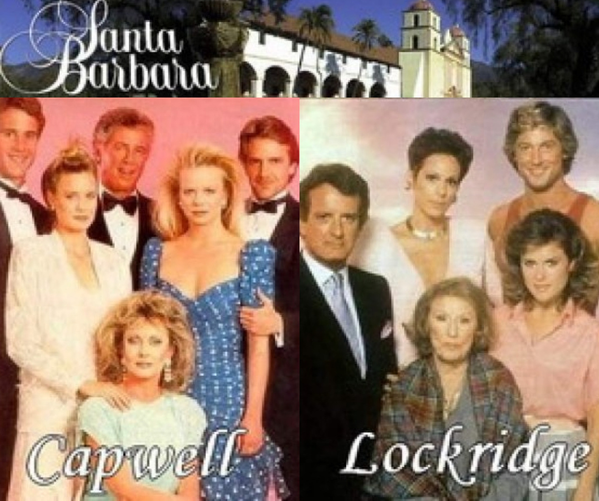 Санта-Барбара