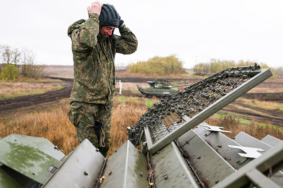    © Александр Река/ТАСС