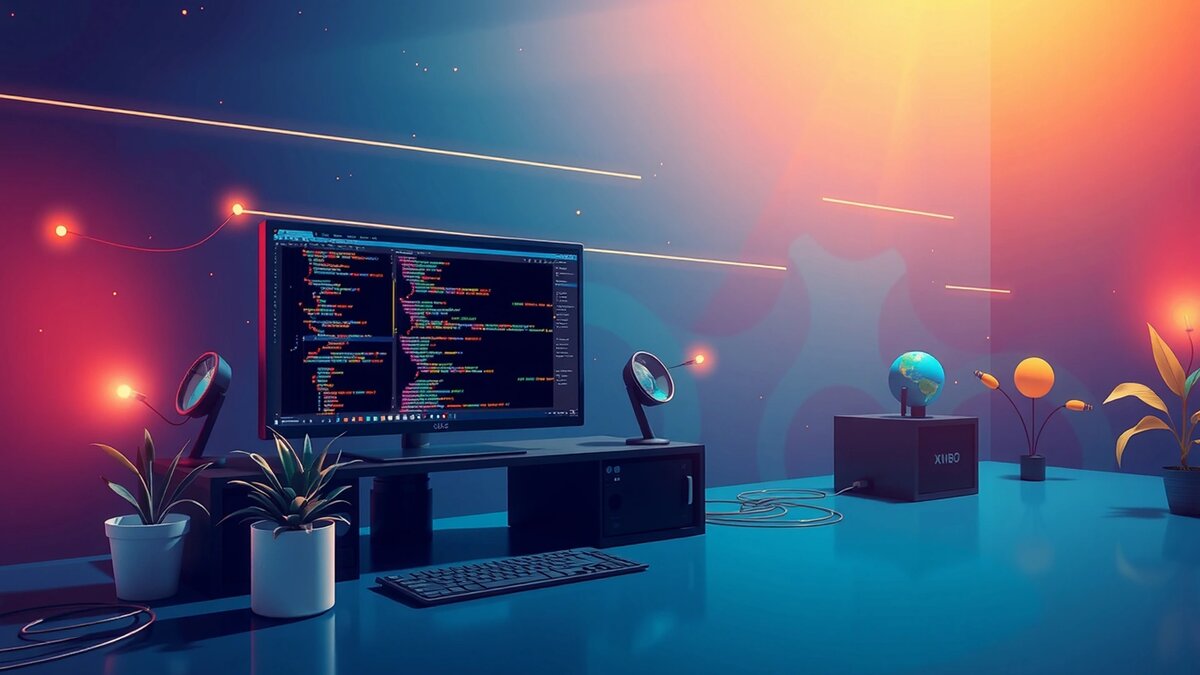 Разработка сайтов в Москве