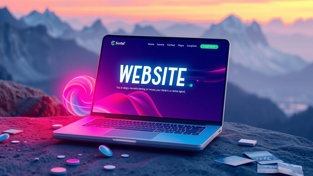 Какие сайты мы разрабатываем в Москве