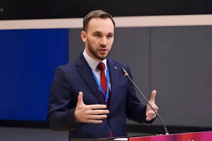 Алексей Волков: «Ввод инфраструктурного сбора подменяет туристический налог». Фото: ОСИГ