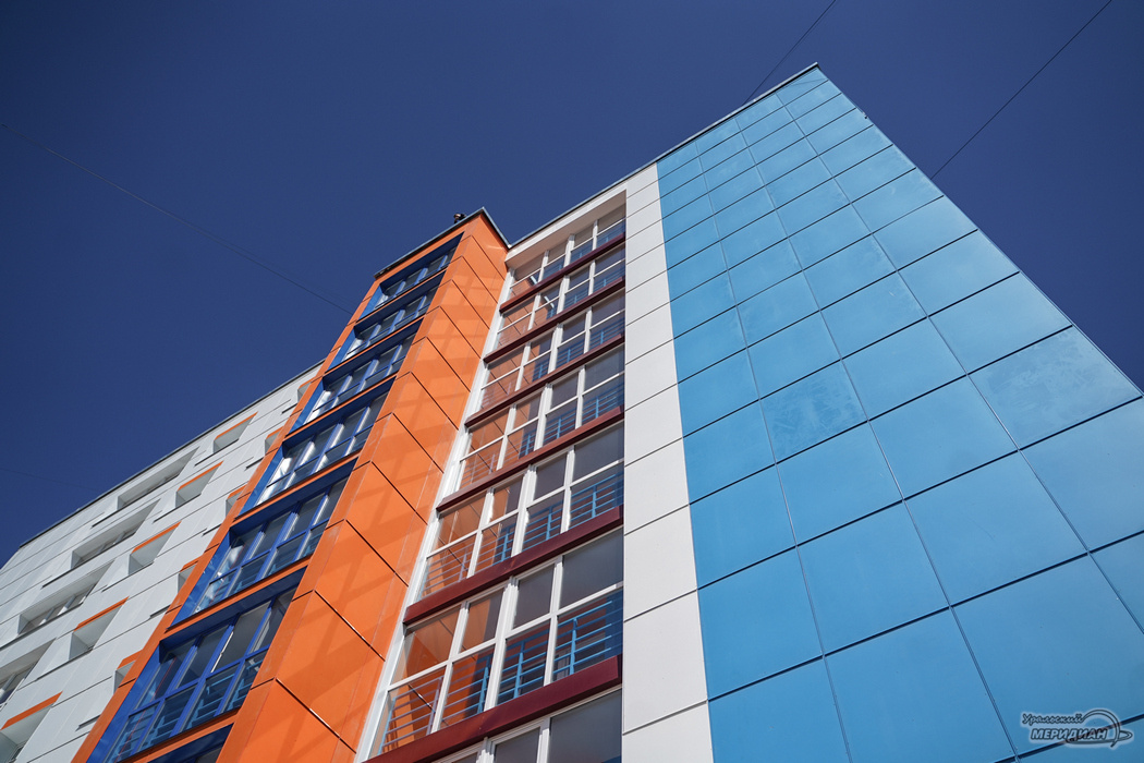    Фото: Лидия Аникина © ИА «Уральский меридиан»