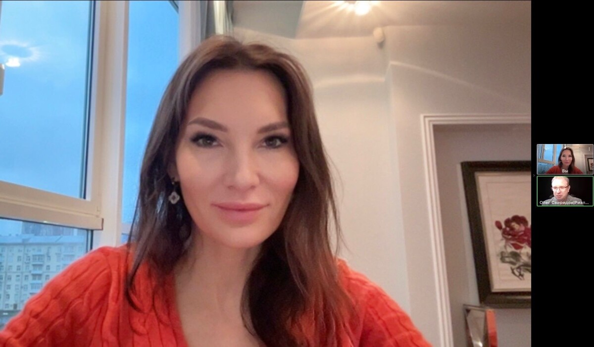 Анна Петухова про генеративный ИИ