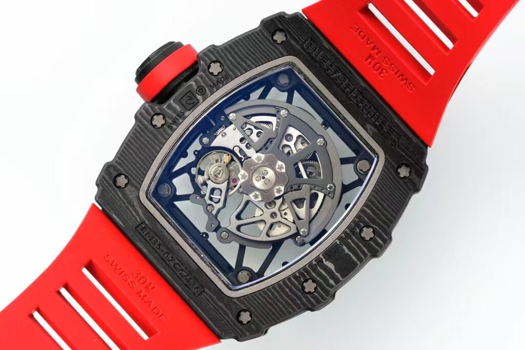 Дополнительный регулятор на балансировочном колесе.