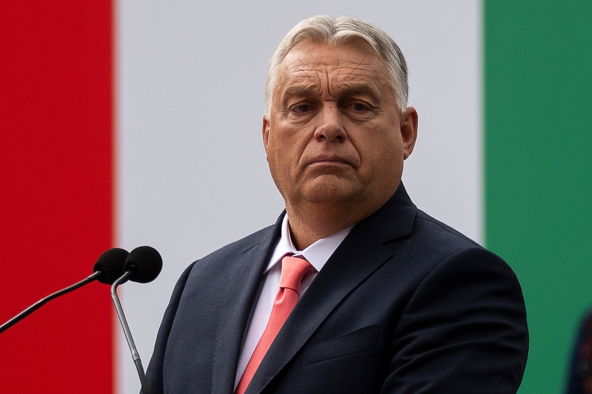    Фото: Denes Erdos, источник: AP Photo