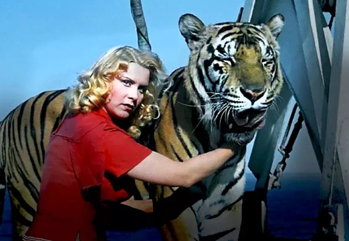    Фото: скрин из кинофильма "Полосатый рейс", источник: rutube.ru