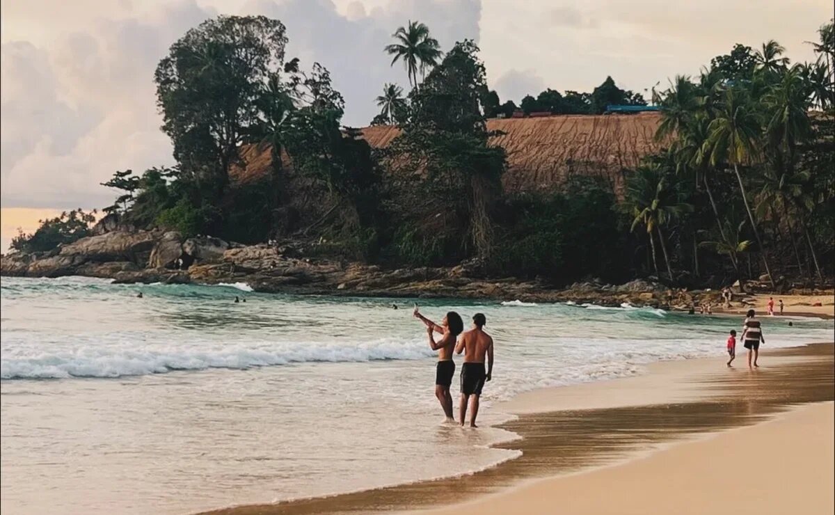    Стартовали продажи туров в Таиланд на чартерах на лето 2026 года. Что с ценами?