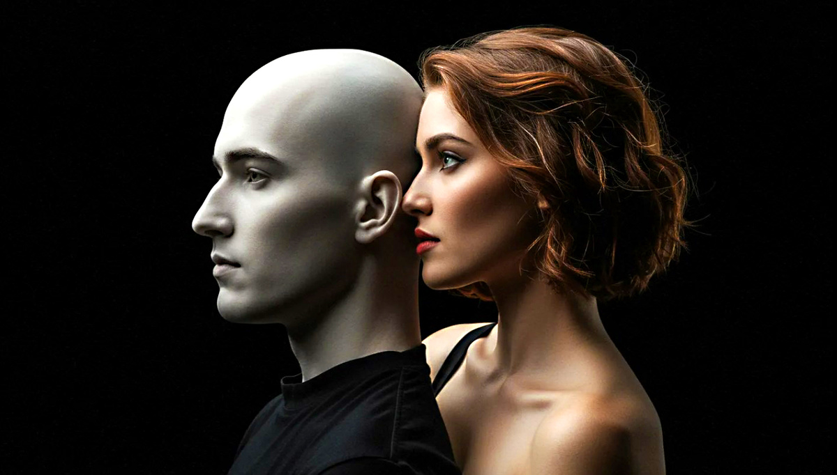 Притяжение. Почему женщины влюбляются в эмоционально недоступных мужчин