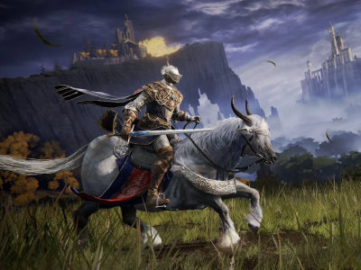    Elden Ring на Switch 2 не выйдет в этом году — авторы не смогли исправить производительность