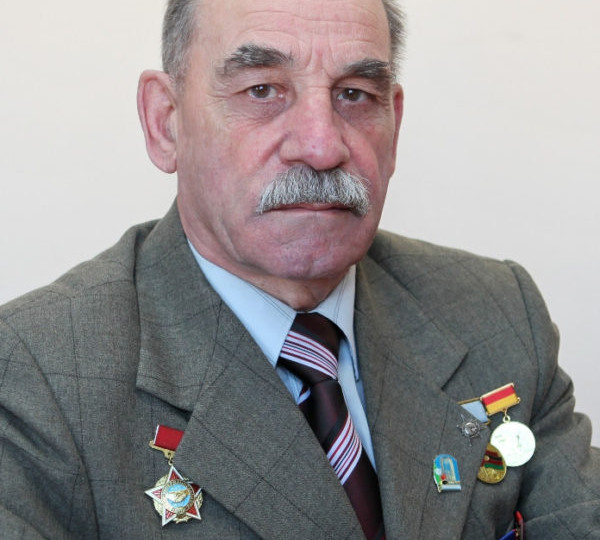 Юрий Федорищев. «В чужом доме»