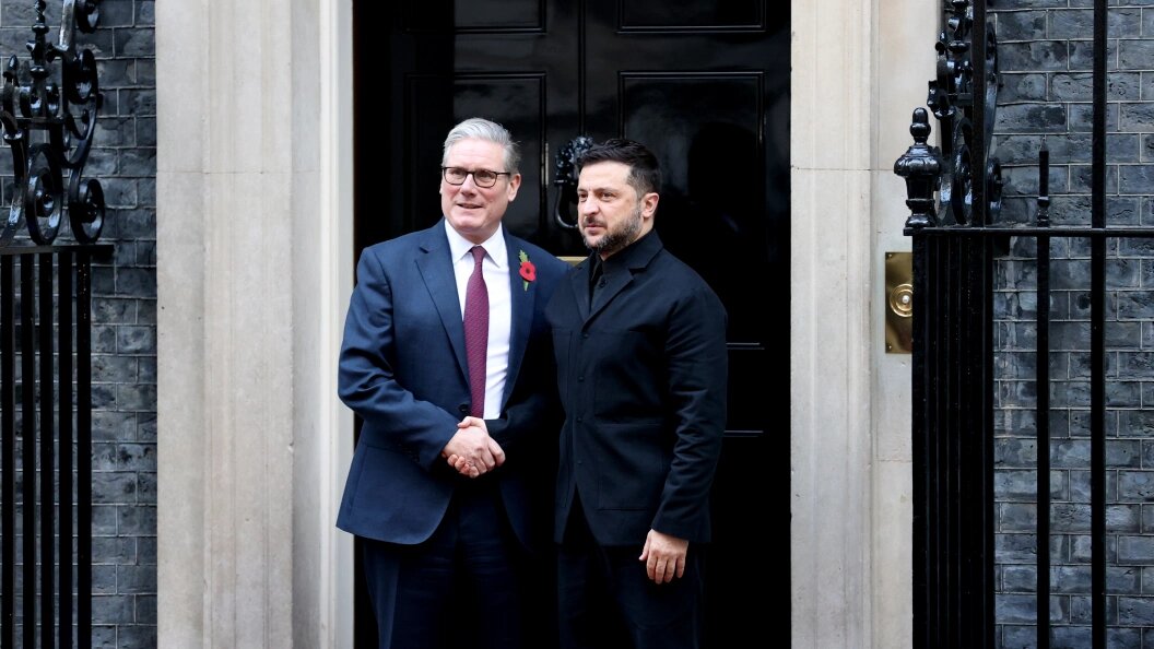    Фото: Li Ying/Globallookpress