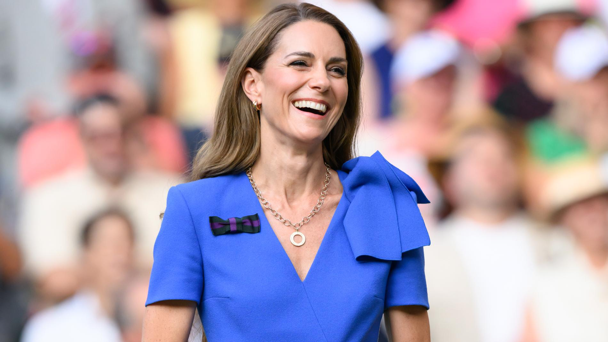    Кейт Миддлтон. Фото: Getty Images