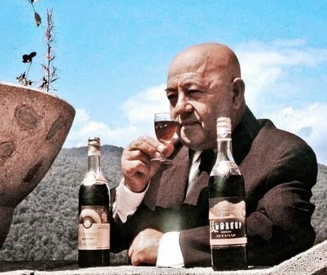 Почему одни спиваются, а другие — нет? И как в этом виноват твой дед