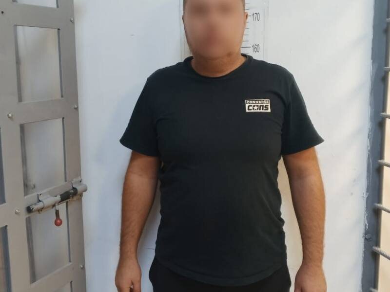    Фото: Линейный отдел МВД на транспорте по Перми Полина Анкушина