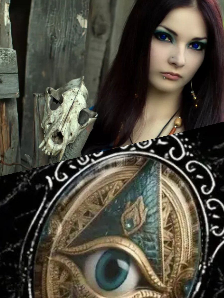 Фотоколлаж автора статьи