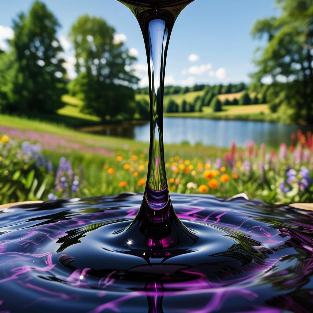 Ойл Ресурс, ключевая ставка и фондовый рынок: тренды и сомнения, которые нельзя игнорировать!