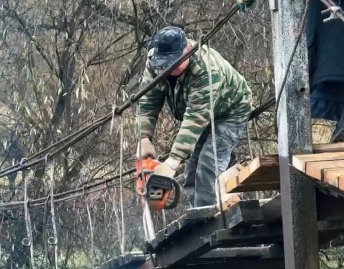    Фото: пресс-служба администрации м.о. Истра