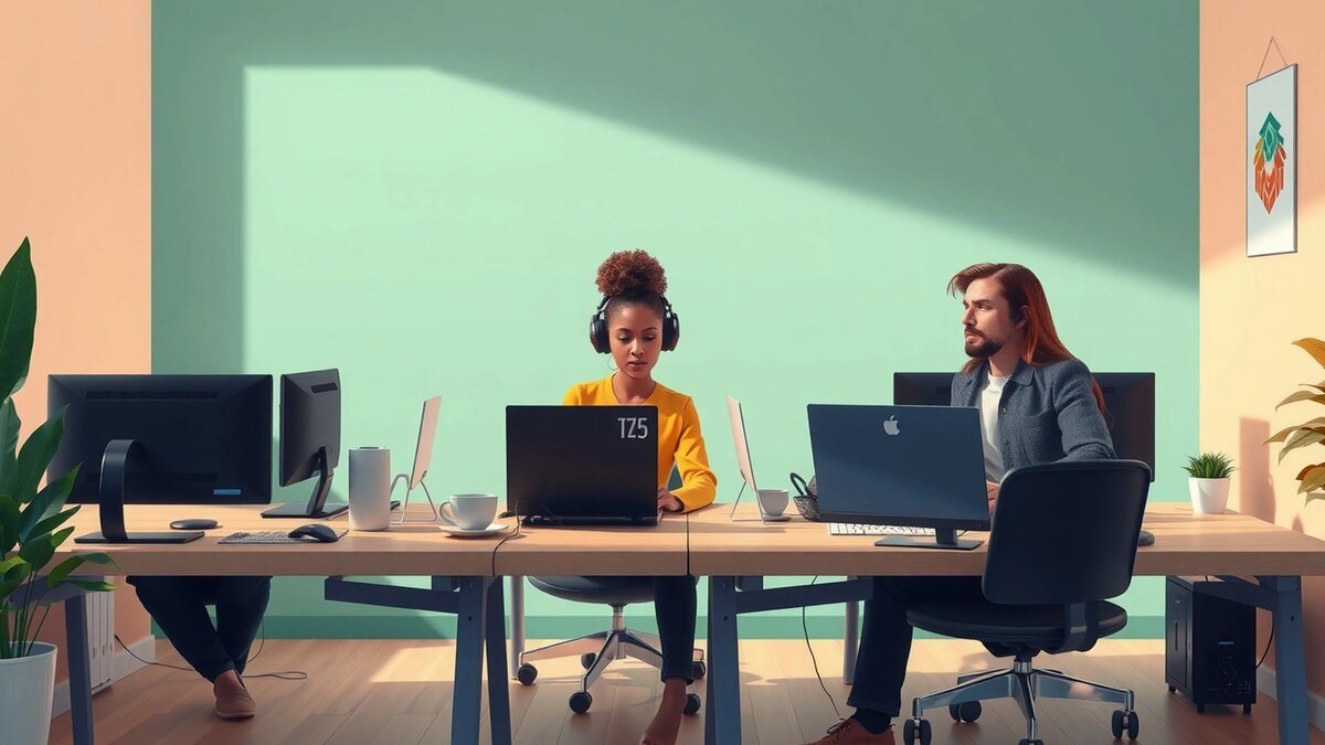 Как мы работаем над вашим сайтом в Волгограде