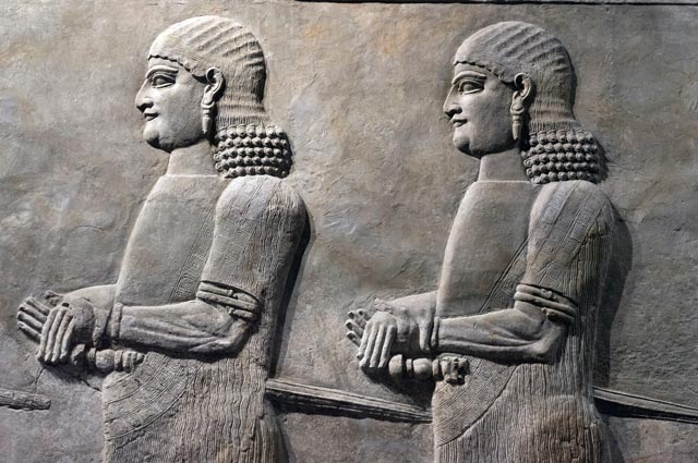 Загадка «черноголовых»: история шумерской цивилизации