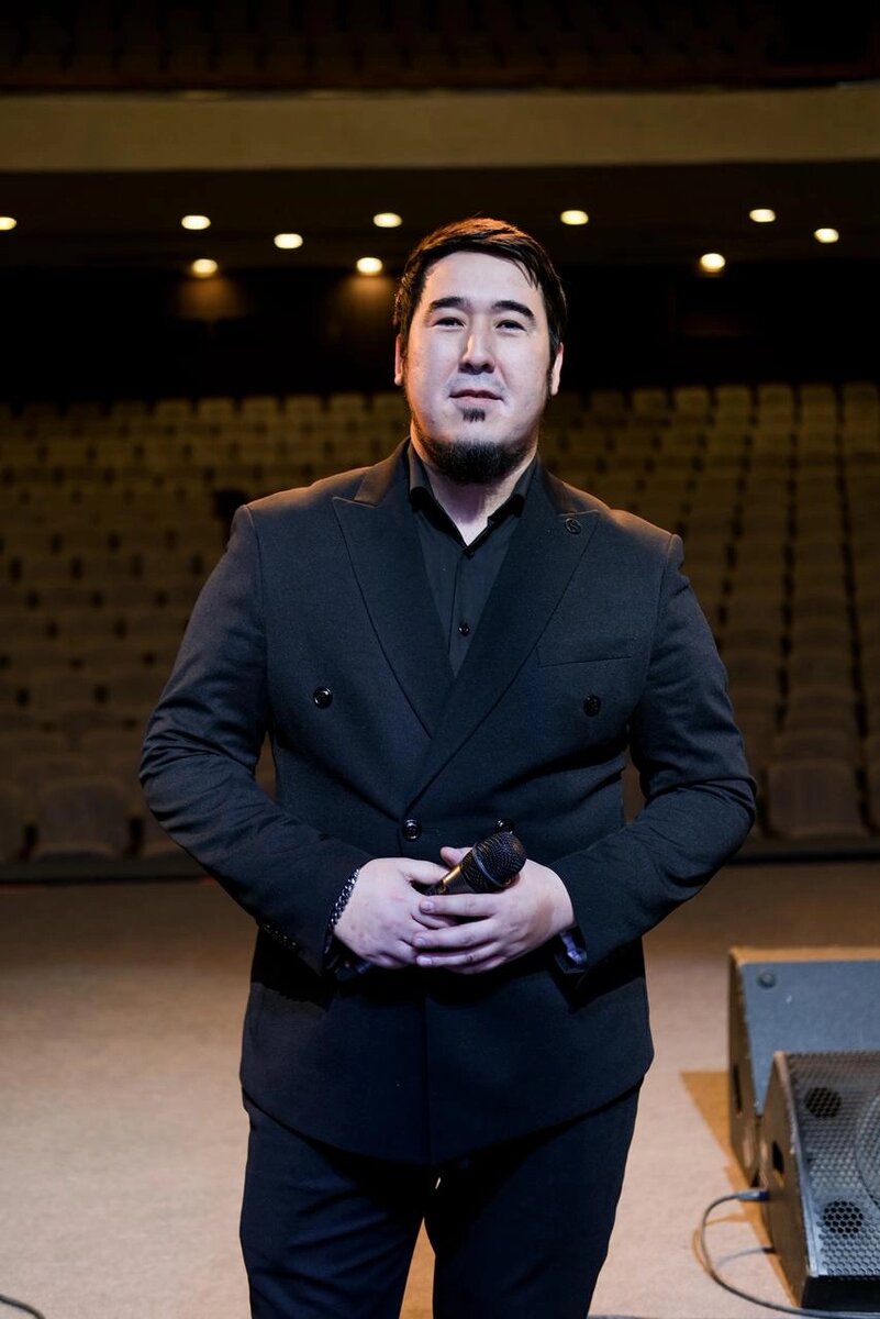    Кайрат Шайхиев Фото: Объединённая редакция Инфоштаб