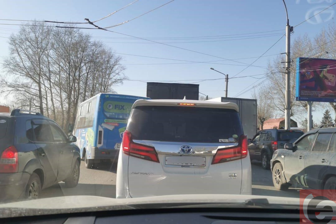    Фото: читатель "Прецедента"