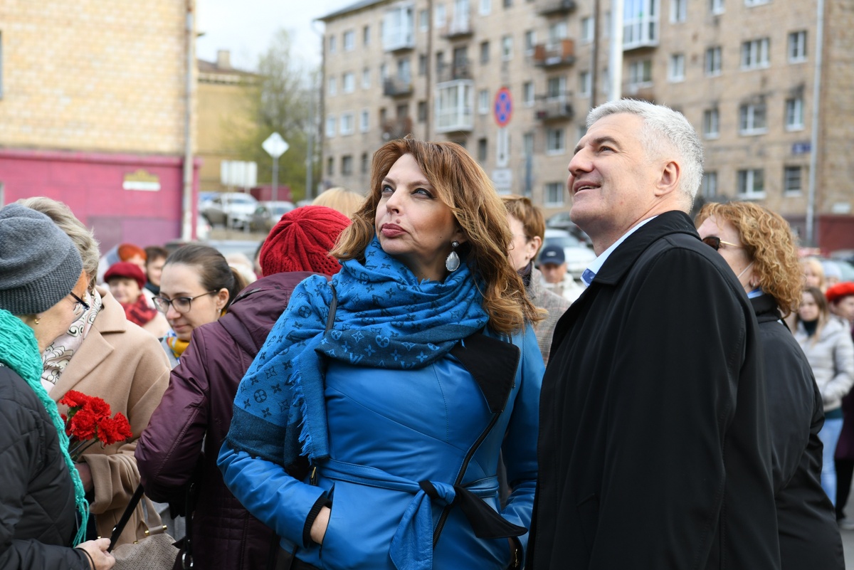     ИА «Республика»/ Лилия Кончакова