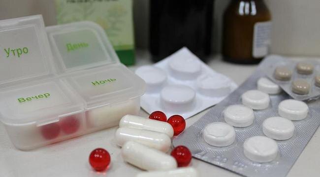 Фото: Наталия Козлова (архив)