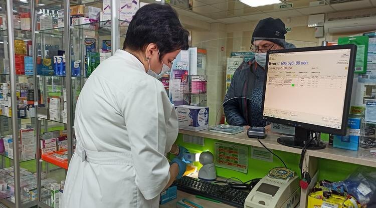 Фото: Тамара Акиньшина (архив)