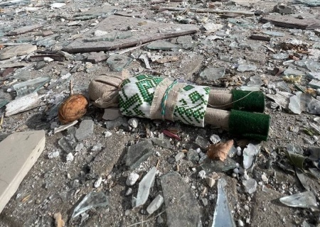    Украина за неделю убила 19 мирных жителей России. Ранены около сотни человек