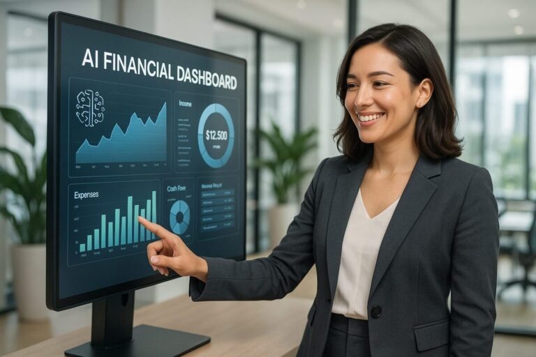    ИИ автоматизация для бизнеса Astralot AI