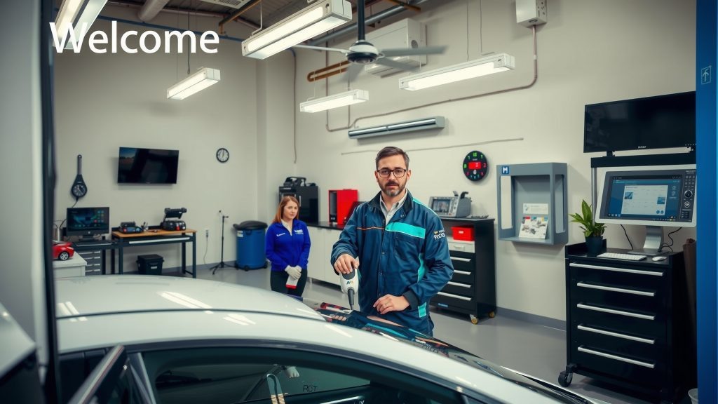    Как выбрать надежный сервис диагностики авто в Грузии