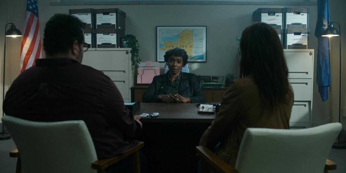 🎬 «Дело семейное» — когда труп в стене лечит семейные связи хуже, чем ипотека