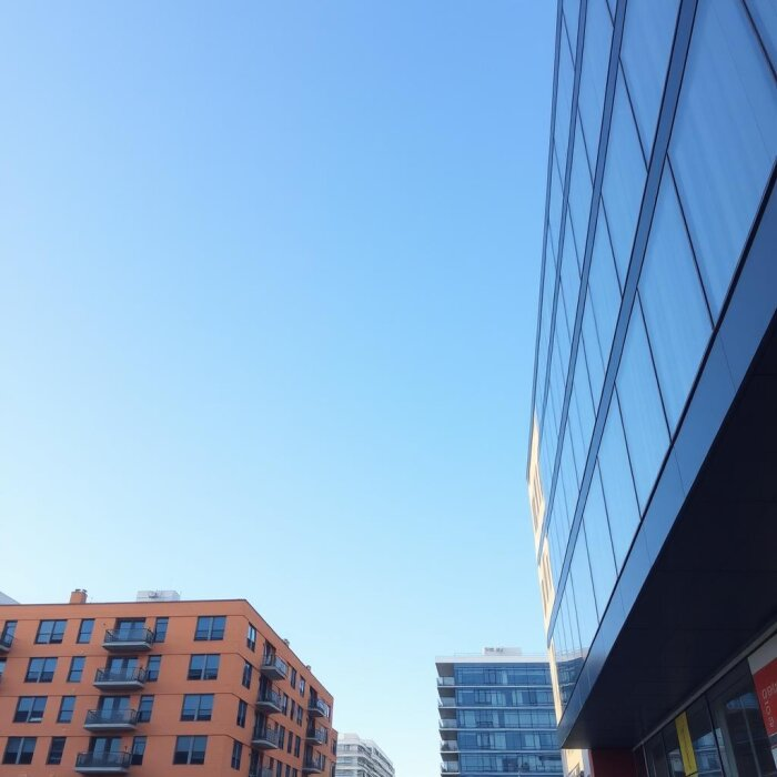 Взять семейную ипотеку по-прежнему смогут не все / изображение сгенерировано нейросетью flyvi.io