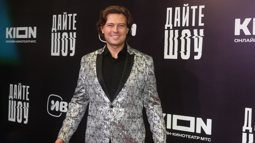    Фото: ИЗВЕСТИЯ/Эдуард Корниенко