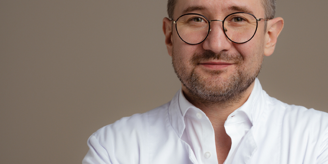 Укротим выделения!