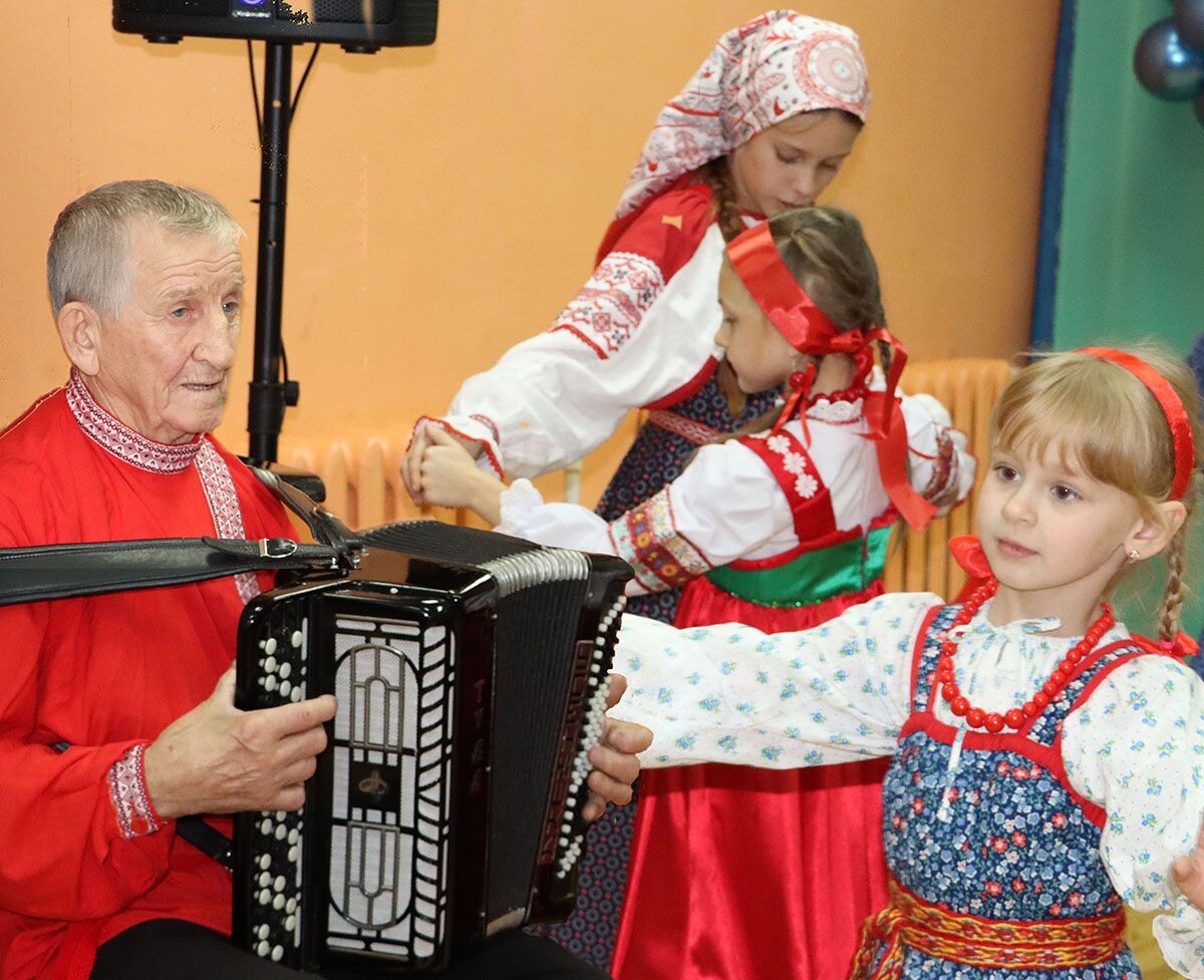 Фото: "Донская газета"