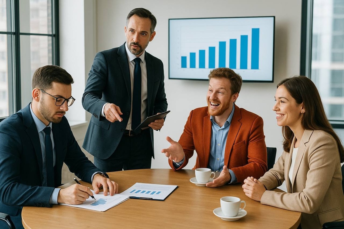 Переговоры — это не универсальные кнопки, а тонкая настройка под частоту собеседника