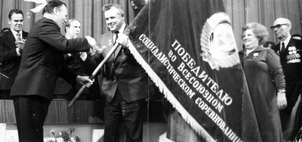 Спецпроект «Вот так история!»