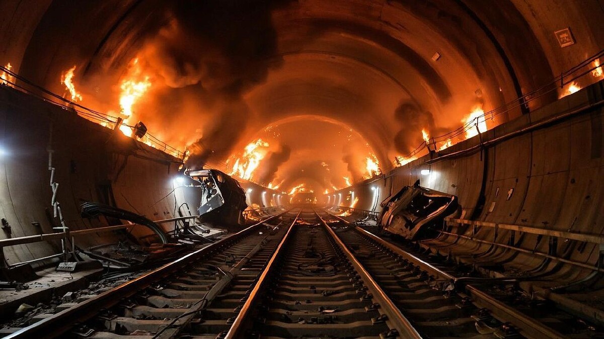    Изображение создано при помощи ИИ.