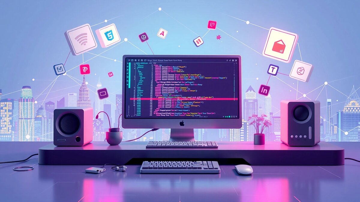 Наши решения для бизнеса в Екатеринбурге