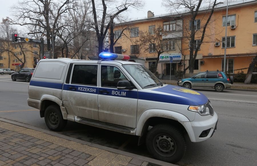     / Источник: © Василий Крестьянинов/РИА Новости