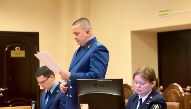    Фото: Прокуратура Костромской области