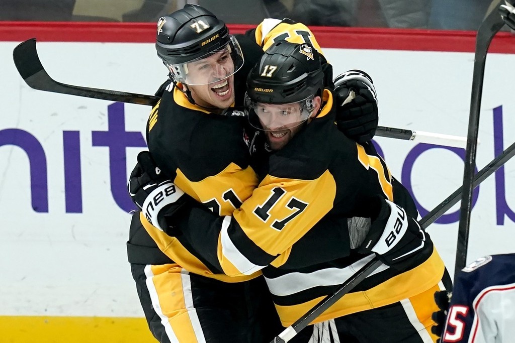    Фото © AP / ТАСС