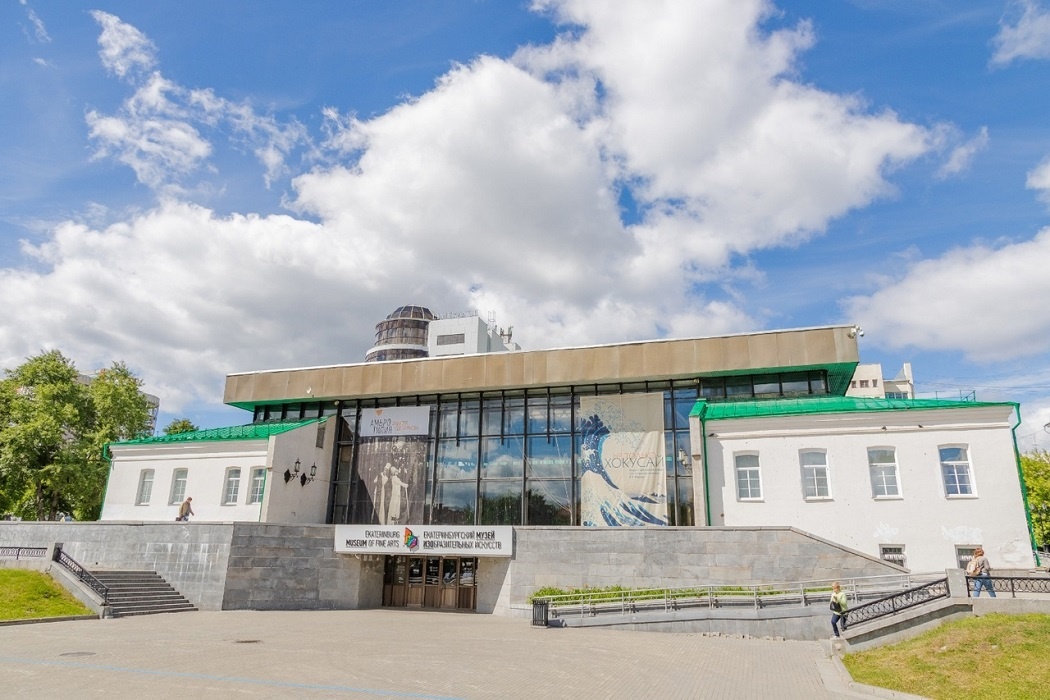    Фото: сайт музея