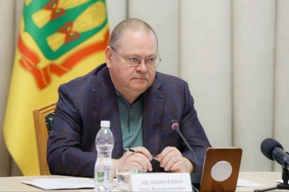    Мельниченко: 54 общественные территории благоустроили в Пензенской области