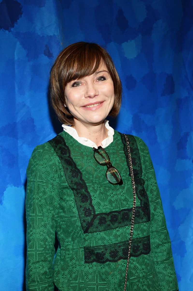    Екатерина Семенова