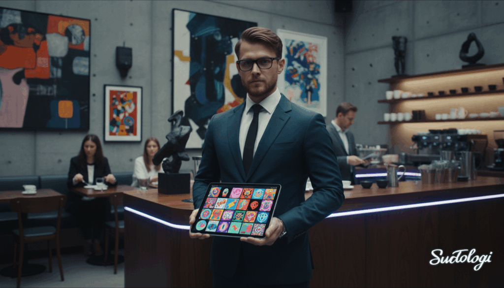    Как-продавать-NFT-арты-оптом-в-подарок