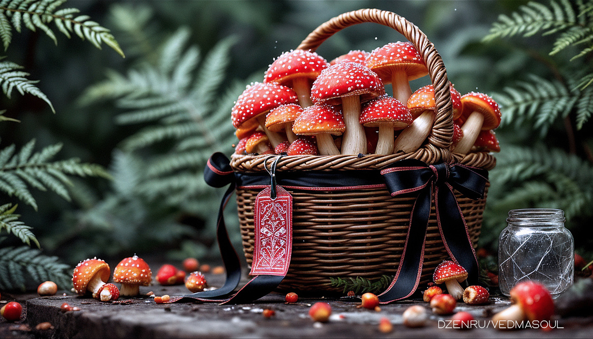 Авторское изображение @vedmasoul. Cгенерировано ИИ. Чистка, переклад, крадник, порча
